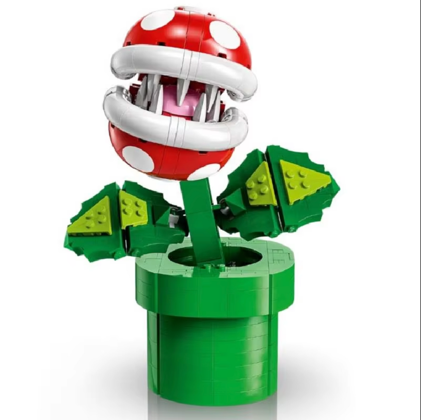 Planta Piraña Super Mario