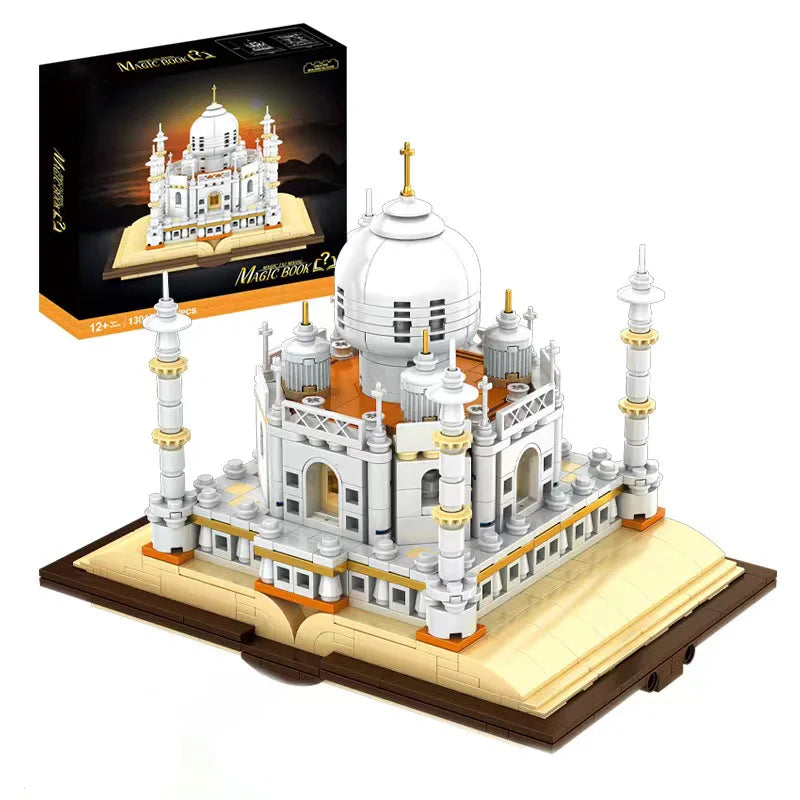 Taj Mahal