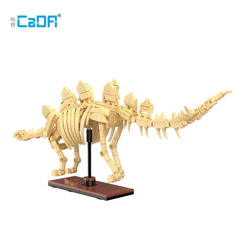 Fósiles de dinosaurio