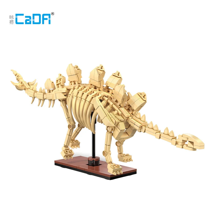 Fósiles de dinosaurio
