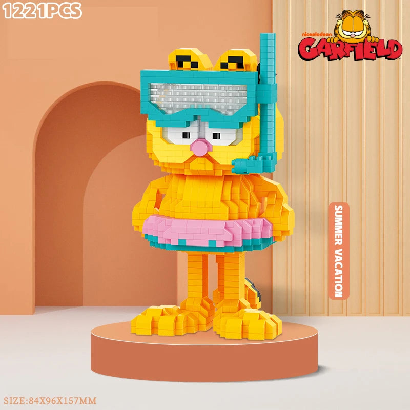 Garfield Cat