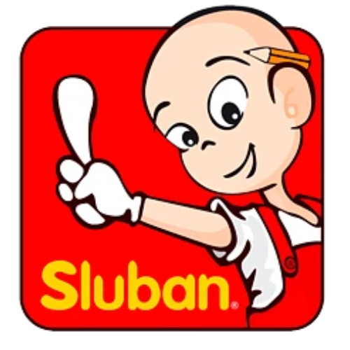 Colección Sluban