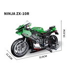 Kawasaki NINJA ZX-10R