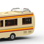 Camper Laboratory - Breaking Bad
