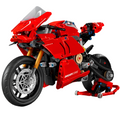 Ducati Corse sports bike