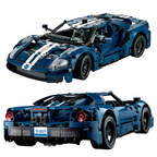 Ford GT Muscle Sports