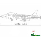 Air Force F-14 Fighter 