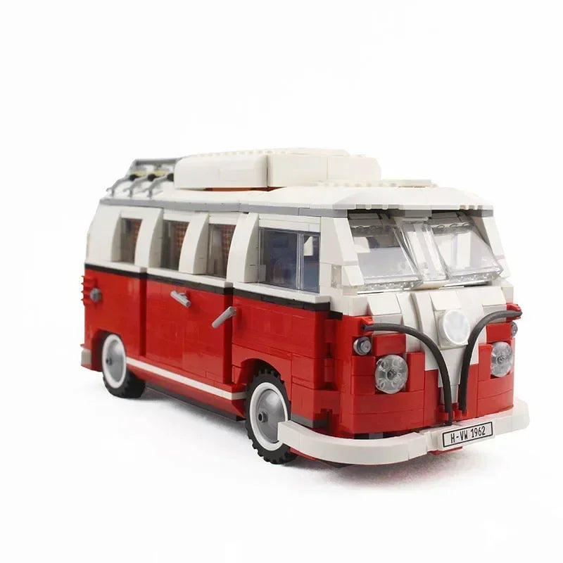 Volkswagen Combi