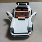 Porsche Retro Clásico