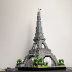 Eiffel Tower
