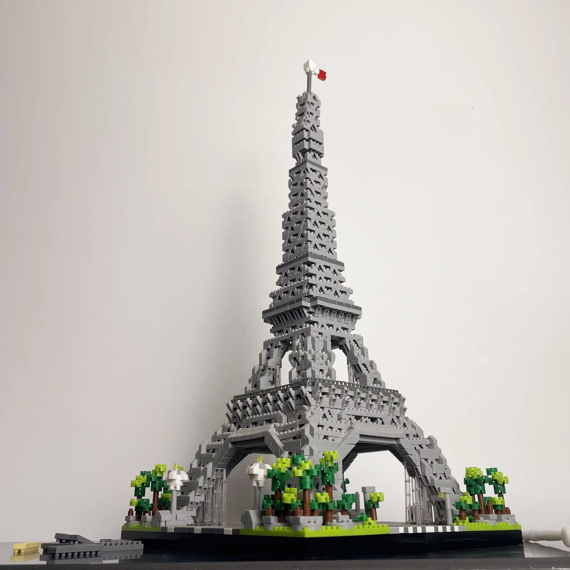 Eiffel Tower