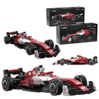 Alfa Romeo 2022 F1