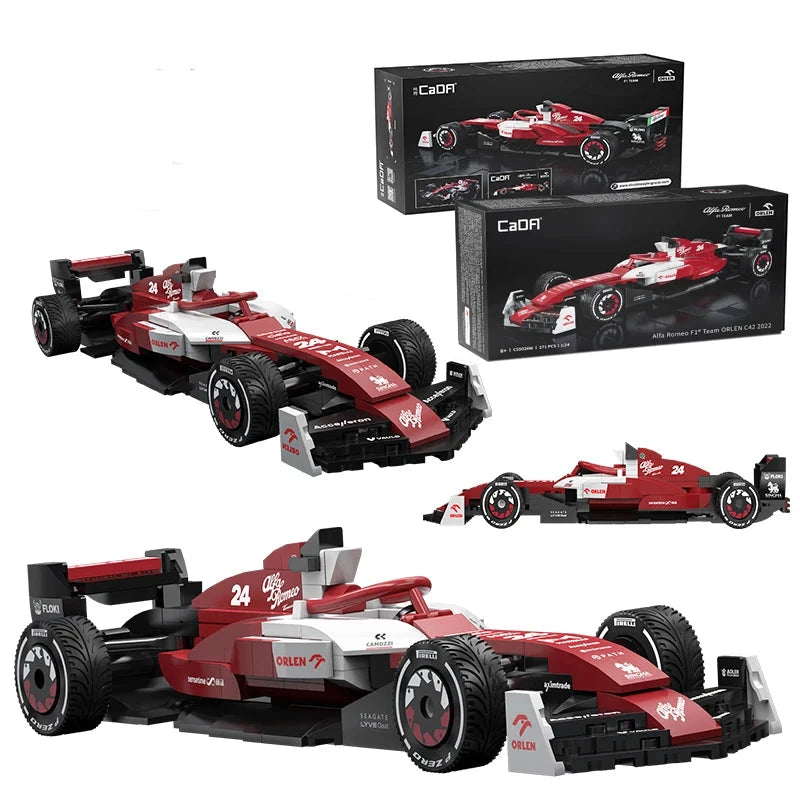 Alfa Romeo 2022 F1