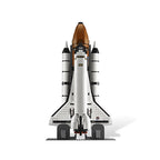 Transbordador Espacial Challenger