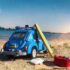 Volkswagen Bocho