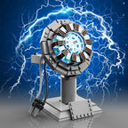 Iron Man Arc Reactor