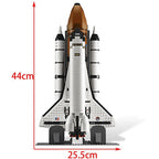 Transbordador Espacial Challenger