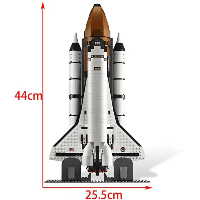 Transbordador Espacial Challenger