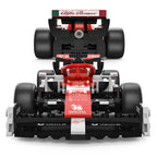 Auto de F1 Red Bull  - Max Verstappen - Checo Perez