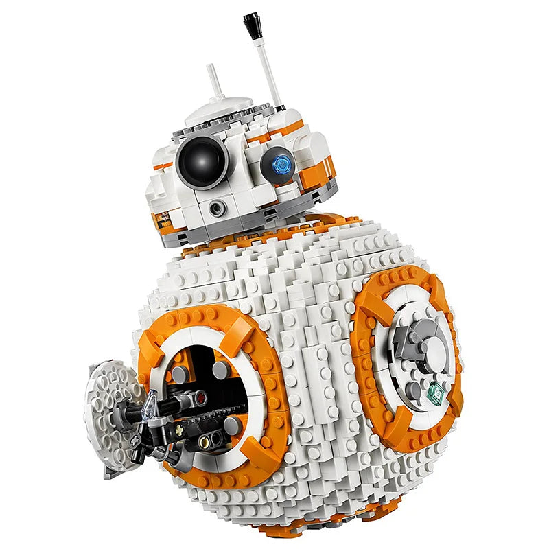 Droide BB-8 - Star Wars