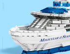 Quantum Of the Seas Cruise Ship 2428PCS