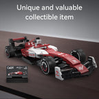 Alfa Romeo 2022 F1