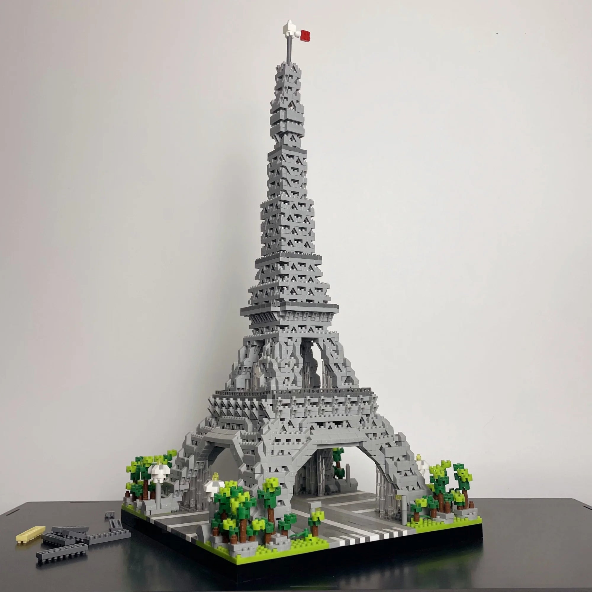 Eiffel Tower