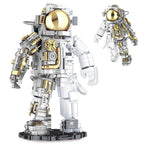 Astronaut Collectible Figure