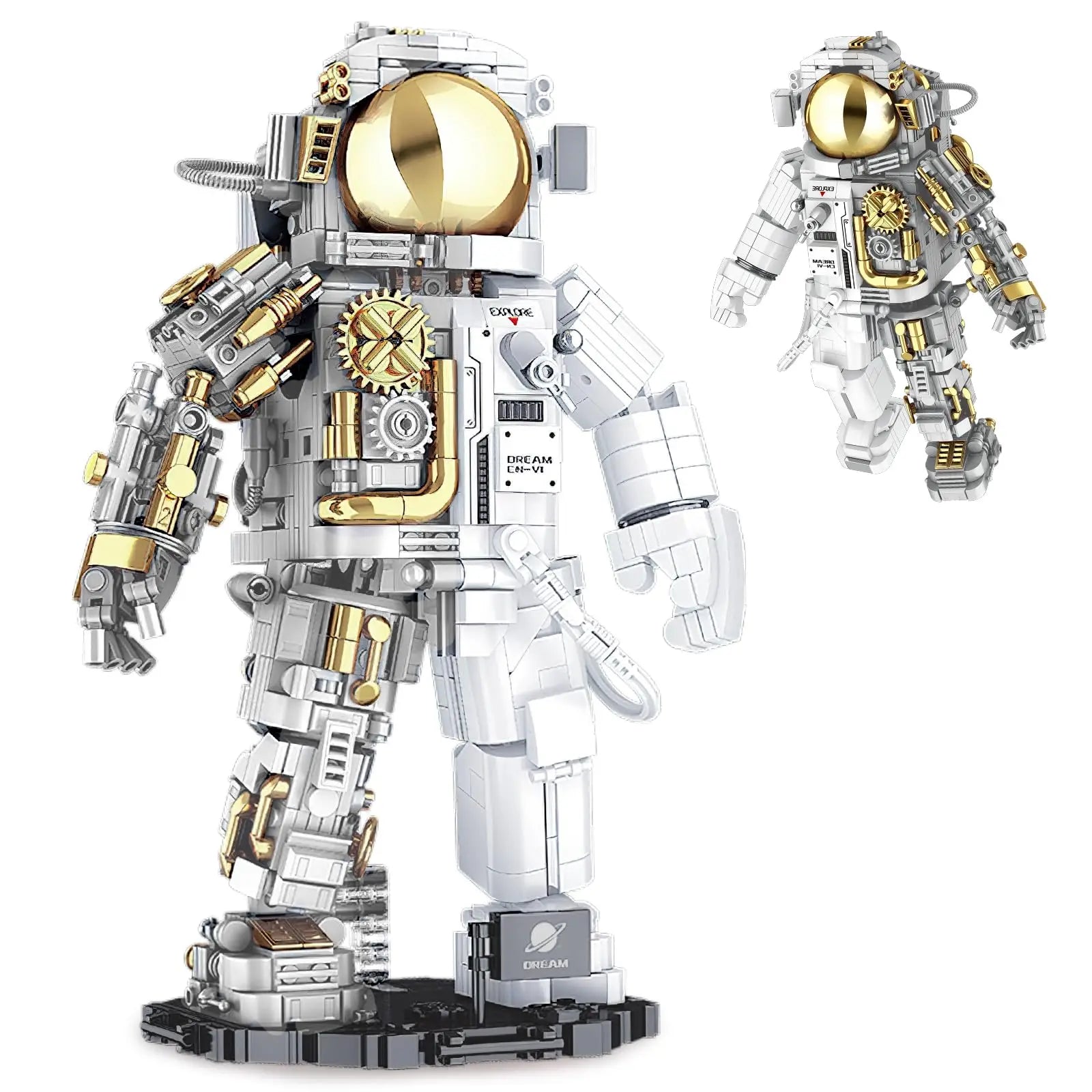 Astronaut Collectible Figure