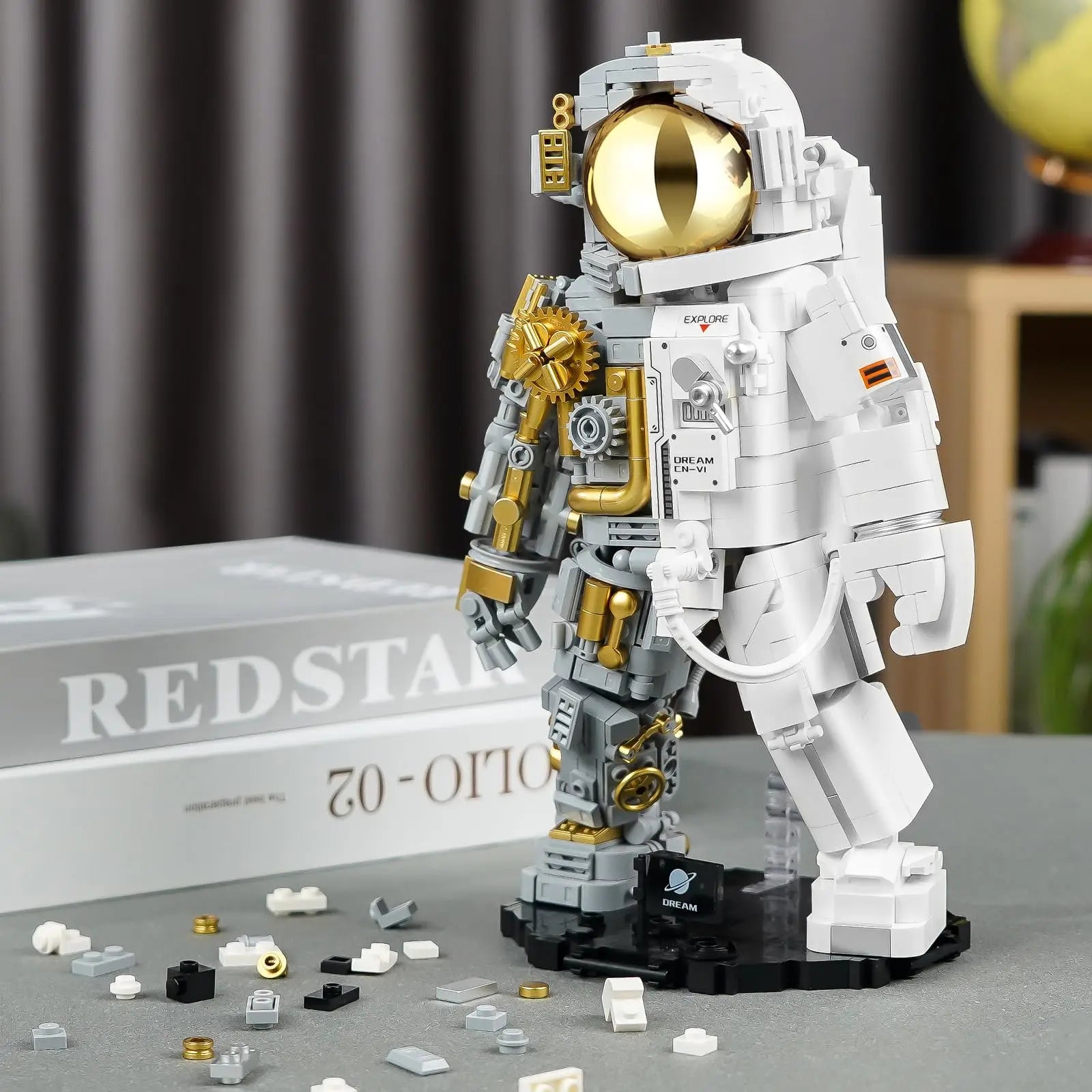 Astronaut Collectible Figure