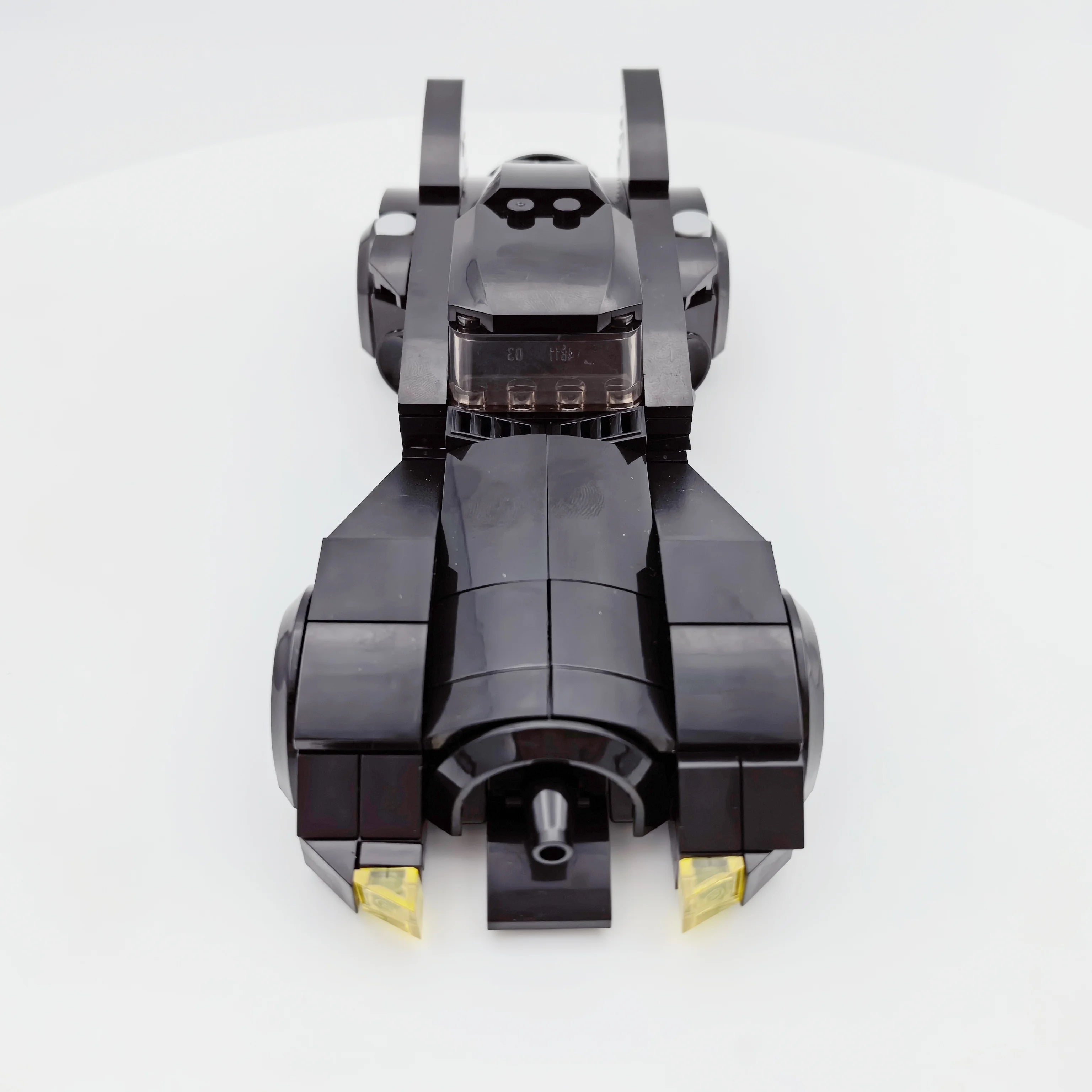 Batmobile