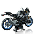 Motocicleta Yamaha MT-10 SP
