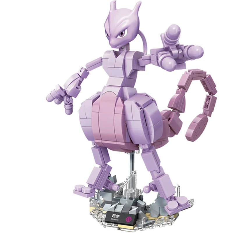 Mew Two - Pokémon