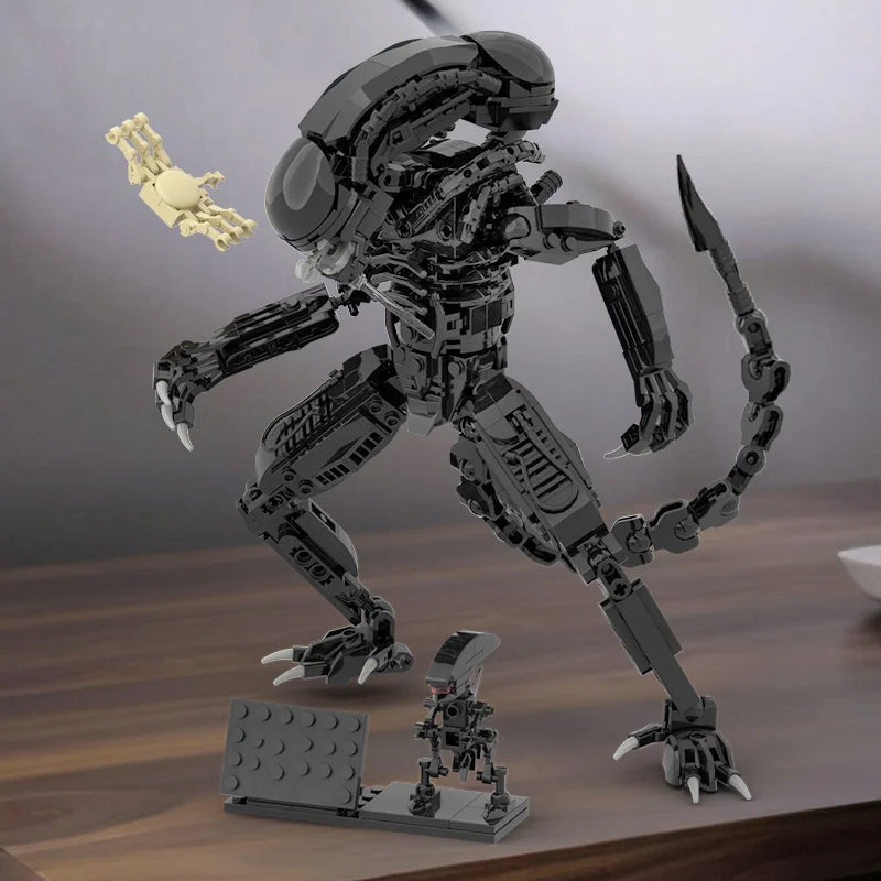 Alien Xenomorph