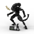 Xenomorfo Alien