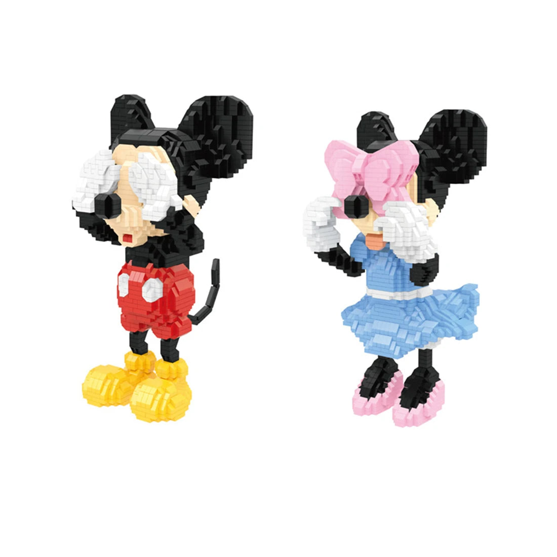 Mickey Mouse