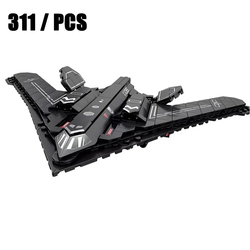 World War II Aircraft Set 