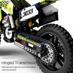 Mountain bike - MotoCross 3033