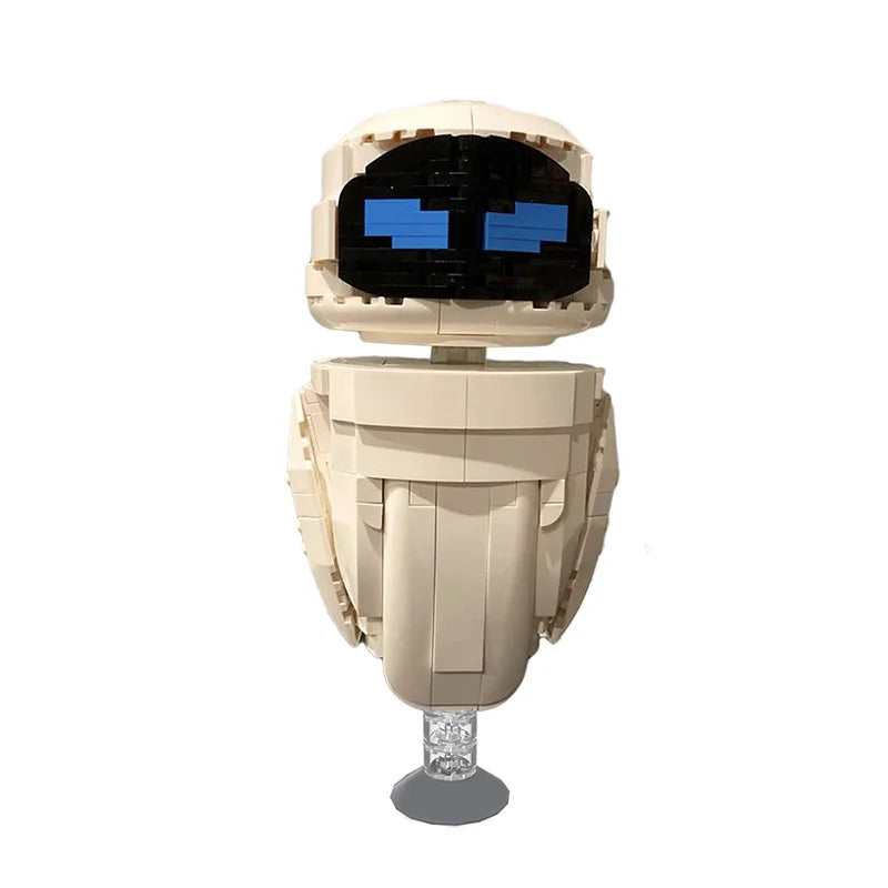 Robot Eva - Wall-E
