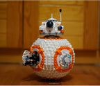 Droide BB-8 - Star Wars