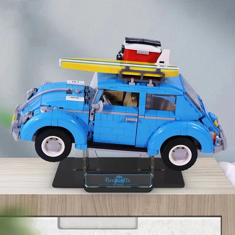 Volkswagen Bocho