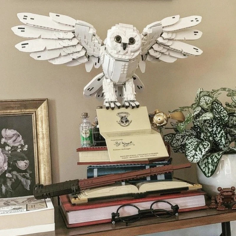 Hedwig - Harry Potter