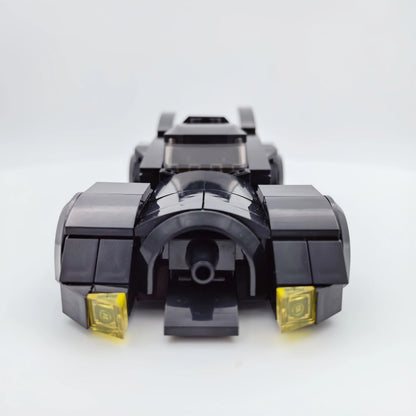 Batmobile