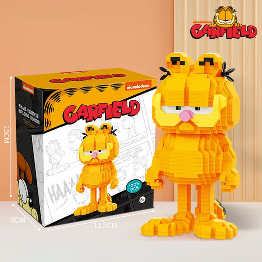 Garfield Cat