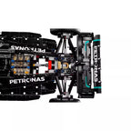 Mercedes-AMG F1 W14 E Perfomance