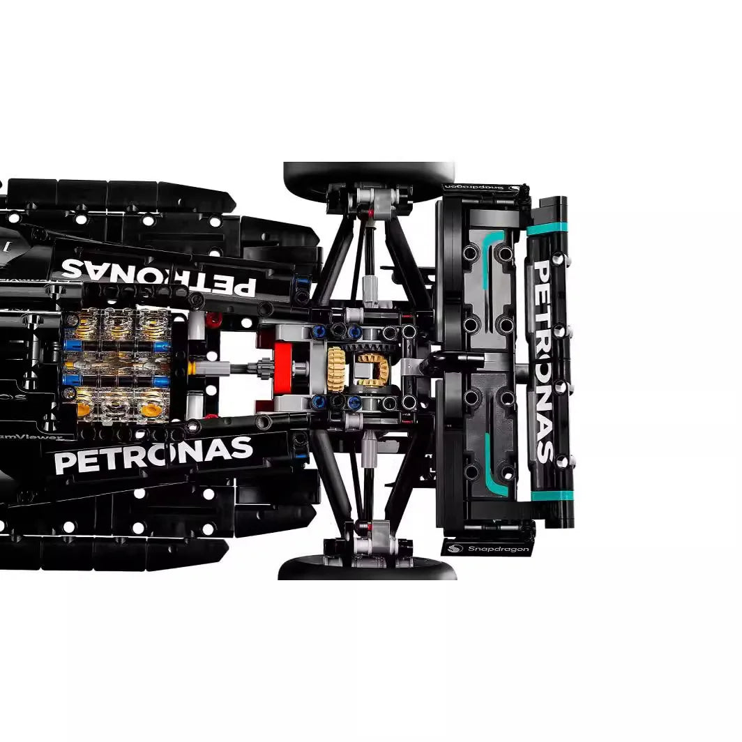 Mercedes-AMG F1 W14 E Perfomance