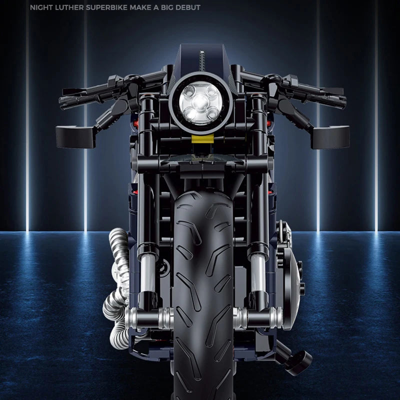 Motocicleta Harley-Davidson Sporter