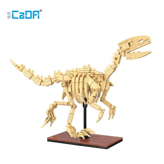 Fósiles de dinosaurio