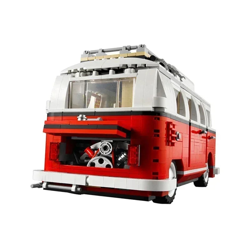 Volkswagen Combi