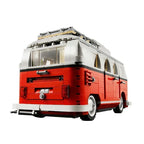 Volkswagen Combi